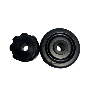 تركيب محرك مطاطي للشاحنة الشوكية HELI النموذج CPC D 20-35 HN231-02011 HN231-02021 مصنوع