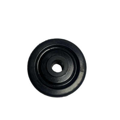 تركيب محرك مطاطي للشاحنة الشوكية HELI النموذج CPC D 20-35 HN231-02011 HN231-02021 مصنوع