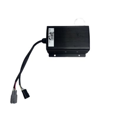 محول أجزاء الشاحنات المتقدمة DC 24-96V إلى 12V لشاحنات شاحنات بطارية CPD10-35