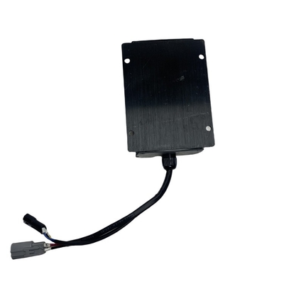 محول أجزاء الشاحنات المتقدمة DC 24-96V إلى 12V لشاحنات شاحنات بطارية CPD10-35