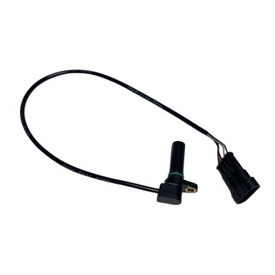 رمز محرك الخارجي الأصلي ZAPI 55D421058 للشاحنة الكهربائية HELI CPD15-30