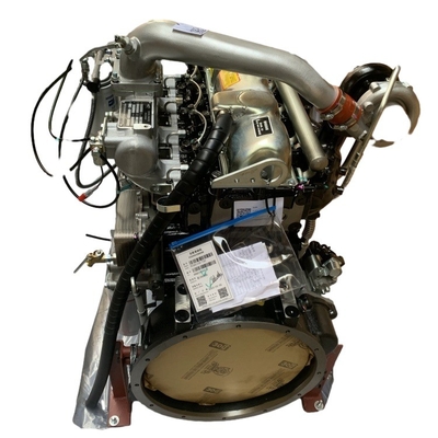 YC4A115Z-T20 GA702-301000-G00 محرك الديزل للمواد الصلبة HANGCHA أجزاء الشاحنات