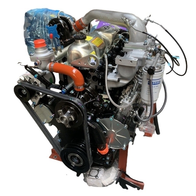 YC4A115Z-T20 GA702-301000-G00 محرك الديزل للمواد الصلبة HANGCHA أجزاء الشاحنات