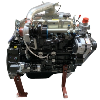 YC4A115Z-T20 GA702-301000-G00 محرك الديزل للمواد الصلبة HANGCHA أجزاء الشاحنات
