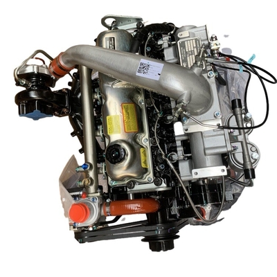YC4A115Z-T20 GA702-301000-G00 محرك الديزل للمواد الصلبة HANGCHA أجزاء الشاحنات