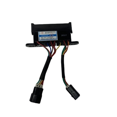 P90H2-40311 مربع فيوز لأجزاء الشاحنات الشوكية من سلسلة CPD10-18 H3 CPD20-25-FJ1/FJ2 H2000
