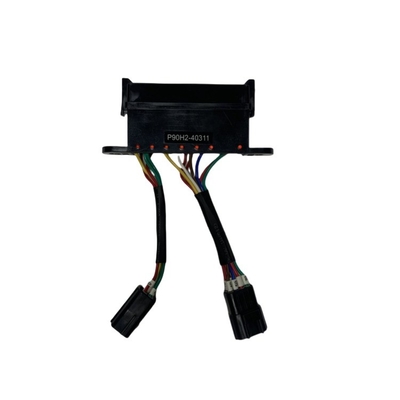 P90H2-40311 مربع فيوز لأجزاء الشاحنات الشوكية من سلسلة CPD10-18 H3 CPD20-25-FJ1/FJ2 H2000