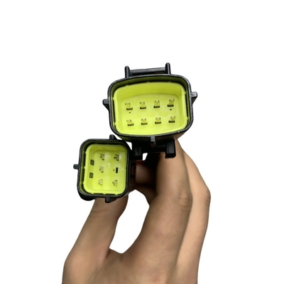 P90H2-40311 مربع فيوز لأجزاء الشاحنات الشوكية من سلسلة CPD10-18 H3 CPD20-25-FJ1/FJ2 H2000