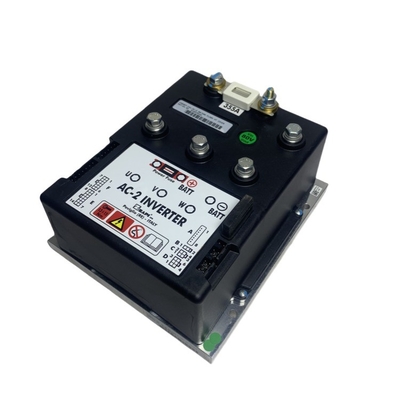CPD30-35 شاحنة شائك نموذج Zapi AC-2 80V 500A AC محرك التحكم في المحرك FZ8307 لهيلي