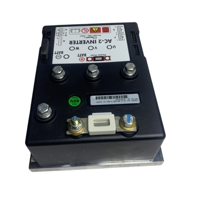 CPD30-35 شاحنة شائك نموذج Zapi AC-2 80V 500A AC محرك التحكم في المحرك FZ8307 لهيلي