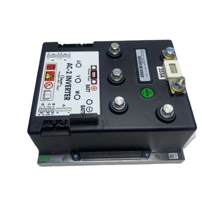 CPD30-35 شاحنة شائك نموذج Zapi AC-2 80V 500A AC محرك التحكم في المحرك FZ8307 لهيلي
