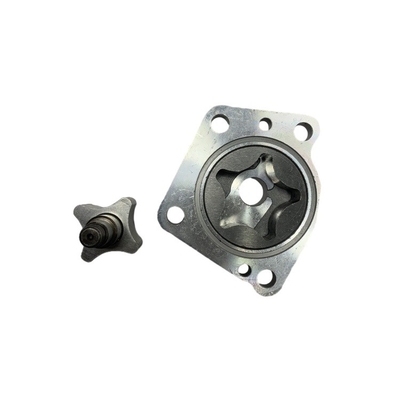 شاحنة النقل النموذج CPC D 10-35 مضخة زيت محرك الديزل من الألومنيوم S4S مع OEM 32A35-10010