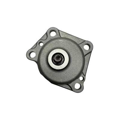 شاحنة النقل النموذج CPC D 10-35 مضخة زيت محرك الديزل من الألومنيوم S4S مع OEM 32A35-10010