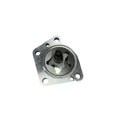 شاحنة النقل النموذج CPC D 10-35 مضخة زيت محرك الديزل من الألومنيوم S4S مع OEM 32A35-10010