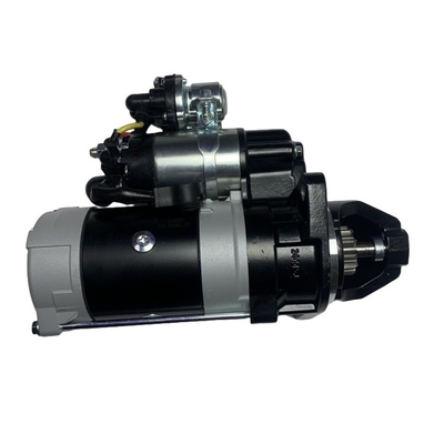 XICHAI 4DW91 محركات الديزل محرك بدء 3708010-B5V-HYK10M QDJ1409Z-P للأداء
