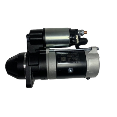 محرك QDJ1409E-P الأصلي لـ XINCHAI QUANCHAI محرك الديزل OEM 2409003010009