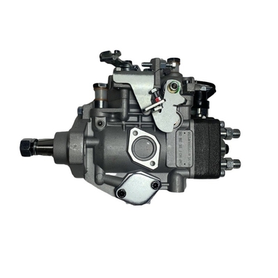 مضخة حقن 4JG2 لسيطرة Isuzu 4JG2 4JG2 VE 4/11F1200LNP2293 104746-5051 محركات الديزل