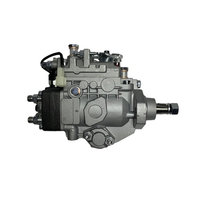 مضخة حقن 4JG2 لسيطرة Isuzu 4JG2 4JG2 VE 4/11F1200LNP2293 104746-5051 محركات الديزل