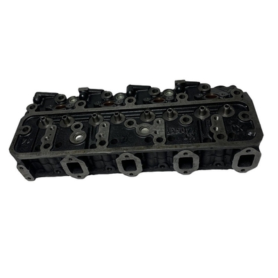 CPC D 20-35 أجزاء الشاحنات Xinchai A490BPG/C490BPG رأس الاسطوانة A490B-03101 لمحركات الديزل