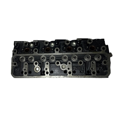 CPC D 20-35 أجزاء الشاحنات Xinchai A490BPG/C490BPG رأس الاسطوانة A490B-03101 لمحركات الديزل