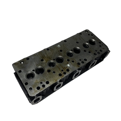 CPC D 20-35 أجزاء الشاحنات Xinchai A490BPG/C490BPG رأس الاسطوانة A490B-03101 لمحركات الديزل