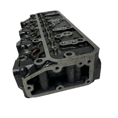 CPC D 20-35 أجزاء الشاحنات Xinchai A490BPG/C490BPG رأس الاسطوانة A490B-03101 لمحركات الديزل
