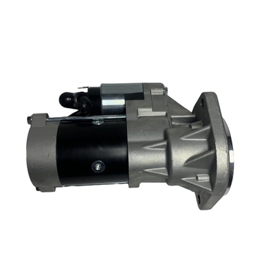 محرك البداية QDJ1409S لـ DEUTZ CA498 محركات الديزل الوزن KG 5.5 OEM 3708010-X12