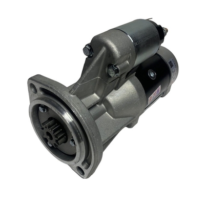 محرك البداية QDJ1409S لـ DEUTZ CA498 محركات الديزل الوزن KG 5.5 OEM 3708010-X12