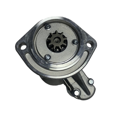 محرك البداية QDJ1409S لـ DEUTZ CA498 محركات الديزل الوزن KG 5.5 OEM 3708010-X12