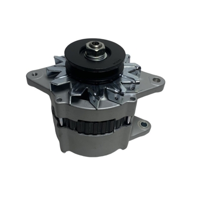 محرك DACHAI CA498 على شاحنة شائك موديل CPC D 20-35