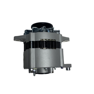 محرك DACHAI CA498 على شاحنة شائك موديل CPC D 20-35
