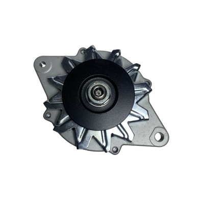 محرك DACHAI CA498 على شاحنة شائك موديل CPC D 20-35