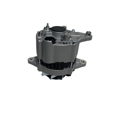 محرك DACHAI CA498 على شاحنة شائك موديل CPC D 20-35
