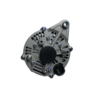 محرك DACHAI CA498 على شاحنة شائك موديل CPC D 20-35