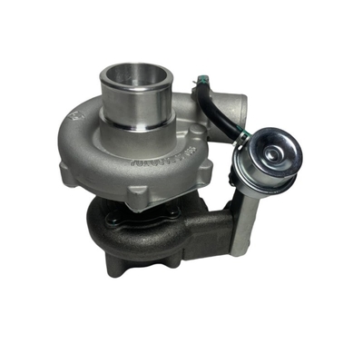 8 كيلوغرام الوزن JP60C شاحن توربو لمحرك الديزل YUCHAI YC4A115-T300 A50Y00-1118100-502