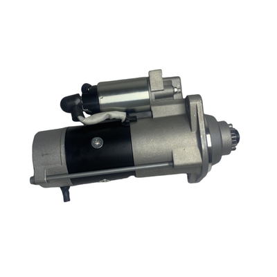 5345288 محرك ديزل بداية للكومينز QSF3.8 24V/4.6KW داخل مصنع التصنيع