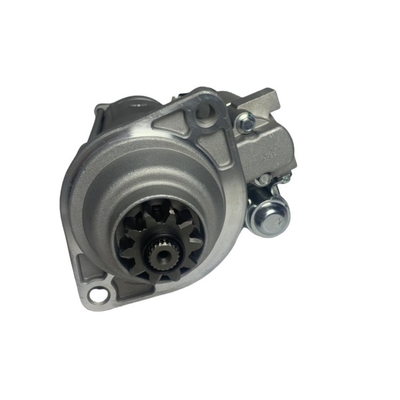 5345288 محرك ديزل بداية للكومينز QSF3.8 24V/4.6KW داخل مصنع التصنيع