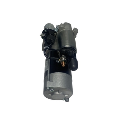 5345288 محرك ديزل بداية للكومينز QSF3.8 24V/4.6KW داخل مصنع التصنيع