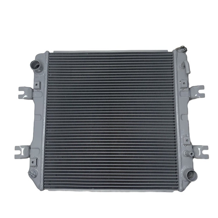 إمداد قطع غيار الشاحنات R9621-331000-000 المشعّل الهيدروليكي لنظام التبريد HANGCHA CPCD30