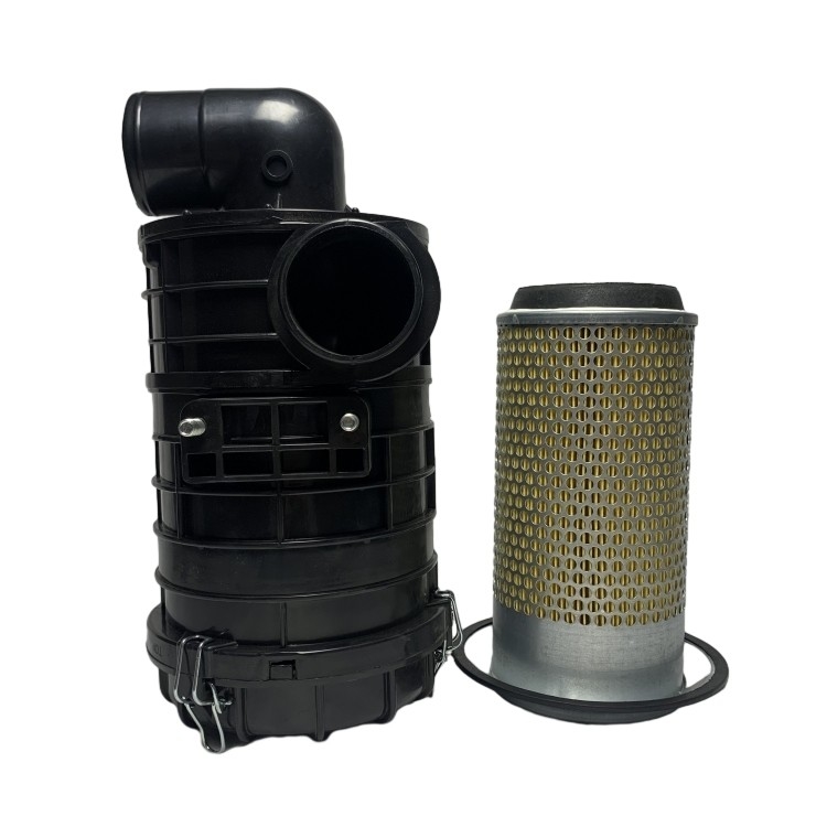 HEL H25S1-00212 نظيفة الهواء خفيفة الوزن Assy لشركة CPC D 20-35 ملحقات الشاحنات