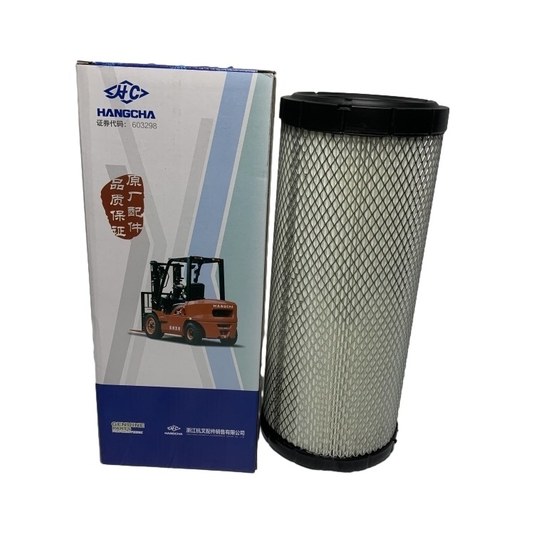 OEM NO H99Y1-00311X K1330 أجزاء محرك الرافعة الشوكية مرشح الهواء بوزن كيلوغرام 0.5