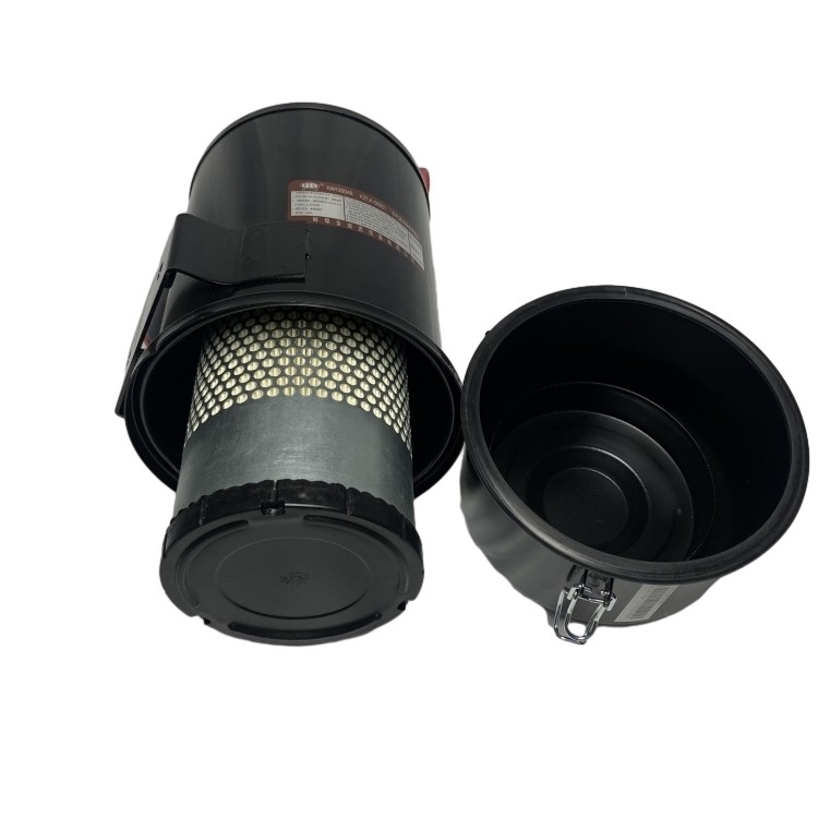 K2TJ1-00321 أجزاء الشاحنات H99Y1-00311 منظف الهواء Assy لهيلي CPC D 20-35 CA498