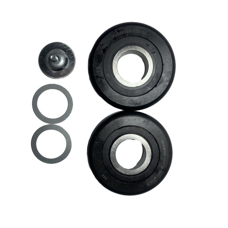 XR30M300-303000-G00 محامل الشوكة محامل الرولينج المجمع للآلات الصلبة