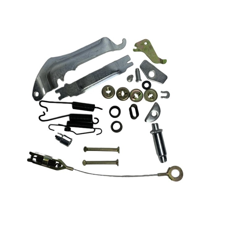 FD30 HELI HANGCHA CPC D 30-35 مجموعة مكابح العجلات للشاحنات LH 24453-70401/ 24453-7041XLB