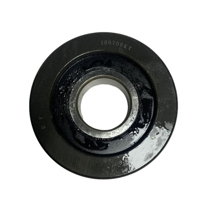 FD80-100 CPCD80-100 عجلة الصعود مع OEM 23658-33001 180708K الوزن 1.6 كجم مضمونة