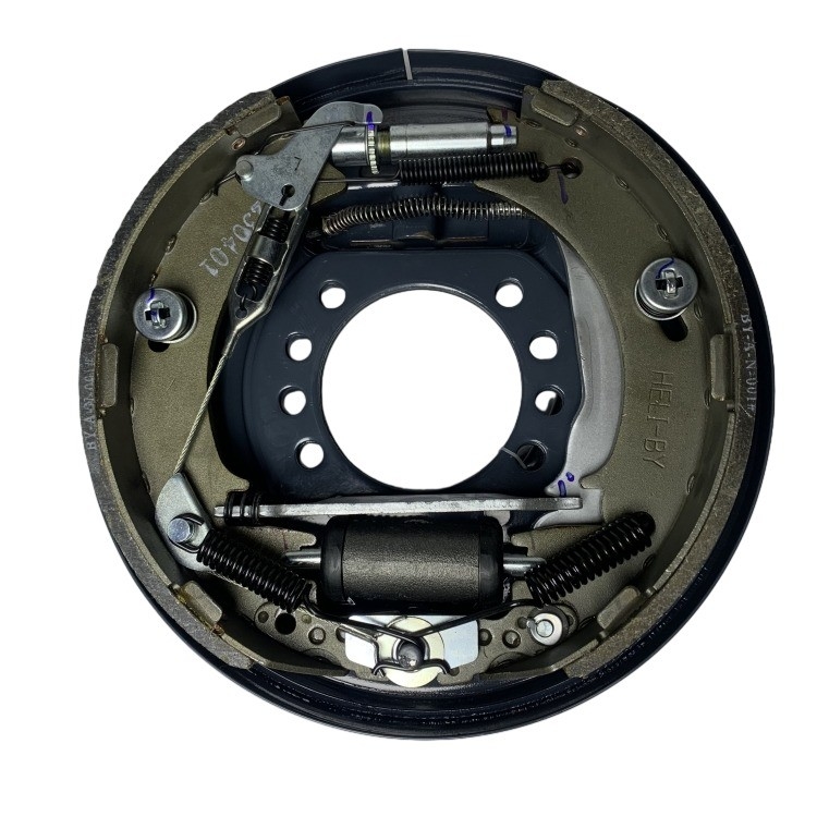 OEM 24453-70411 مقعد مكابح عجلات الرافعة الشوكية لـ CPCD30-35 CPC30-35 CPD30-35 FD30-35 FG30-35 LH