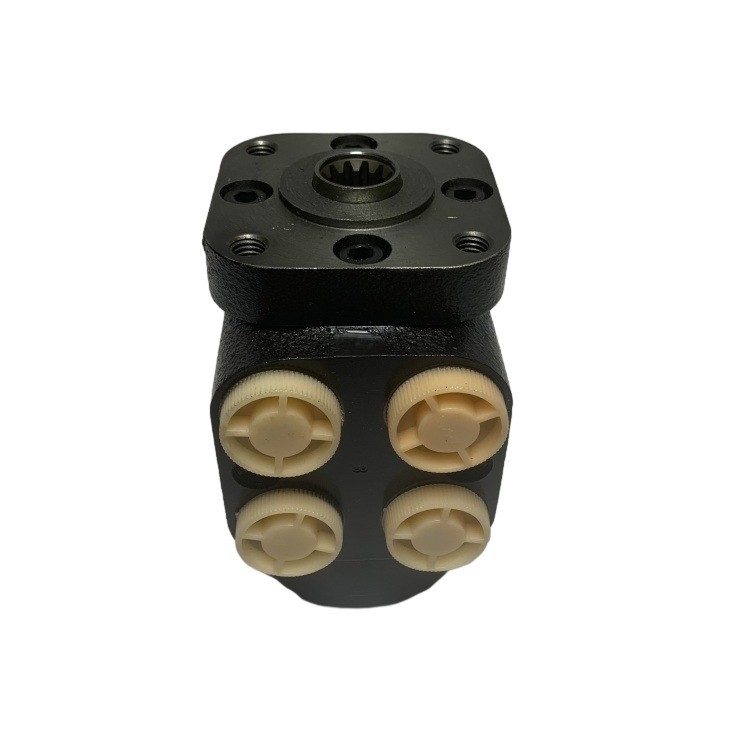مناسبة للشاحنات نظام التوجيه المضمون Orbitrol K91K4-10201 BZZ1-E160BC-H