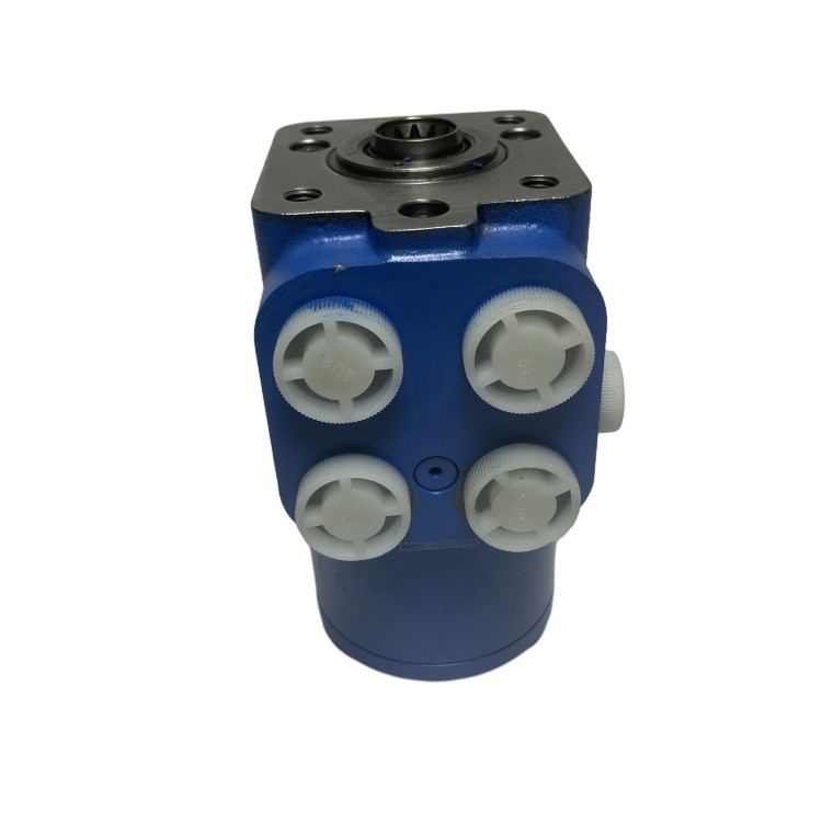100 ٪ أصل وحدة التحكم في القيادة صمام Orbitrol GX160-630600-G00 XCEL45-400 لـ HANGCHA