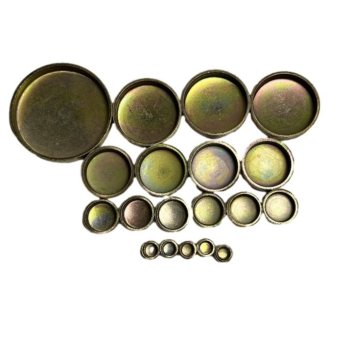 جهاز النقل بالسيارات OEM NO 490B-01009 سدادة المحرك لمحرك C490BPG