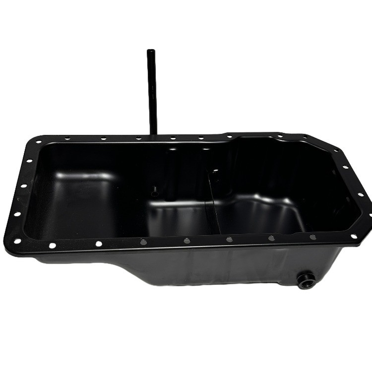 OEM NO 490B-07100 أجزاء الرافعة الشوكية 490B-07100 علبة زيت المحرك ل 490BPG/495/498/4D27G31/4D30G31